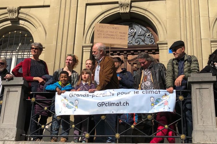 Fribourg, 6 avril 2019